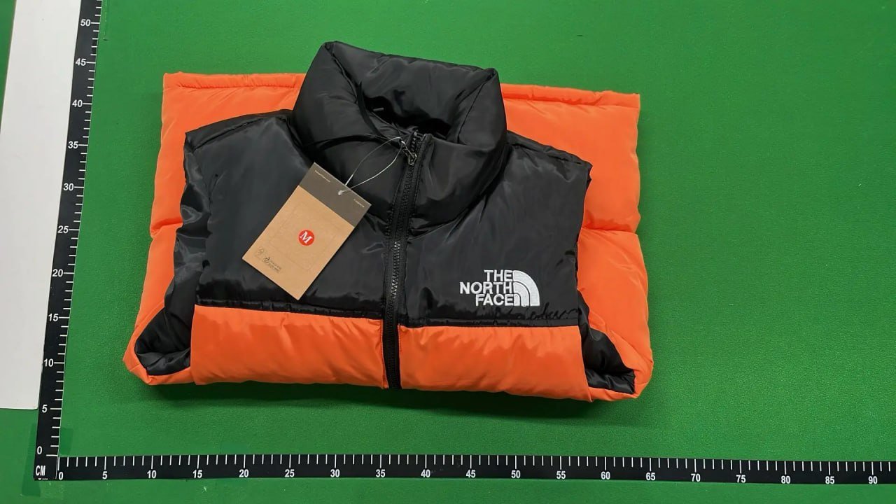 The North Face Nuptse Vest