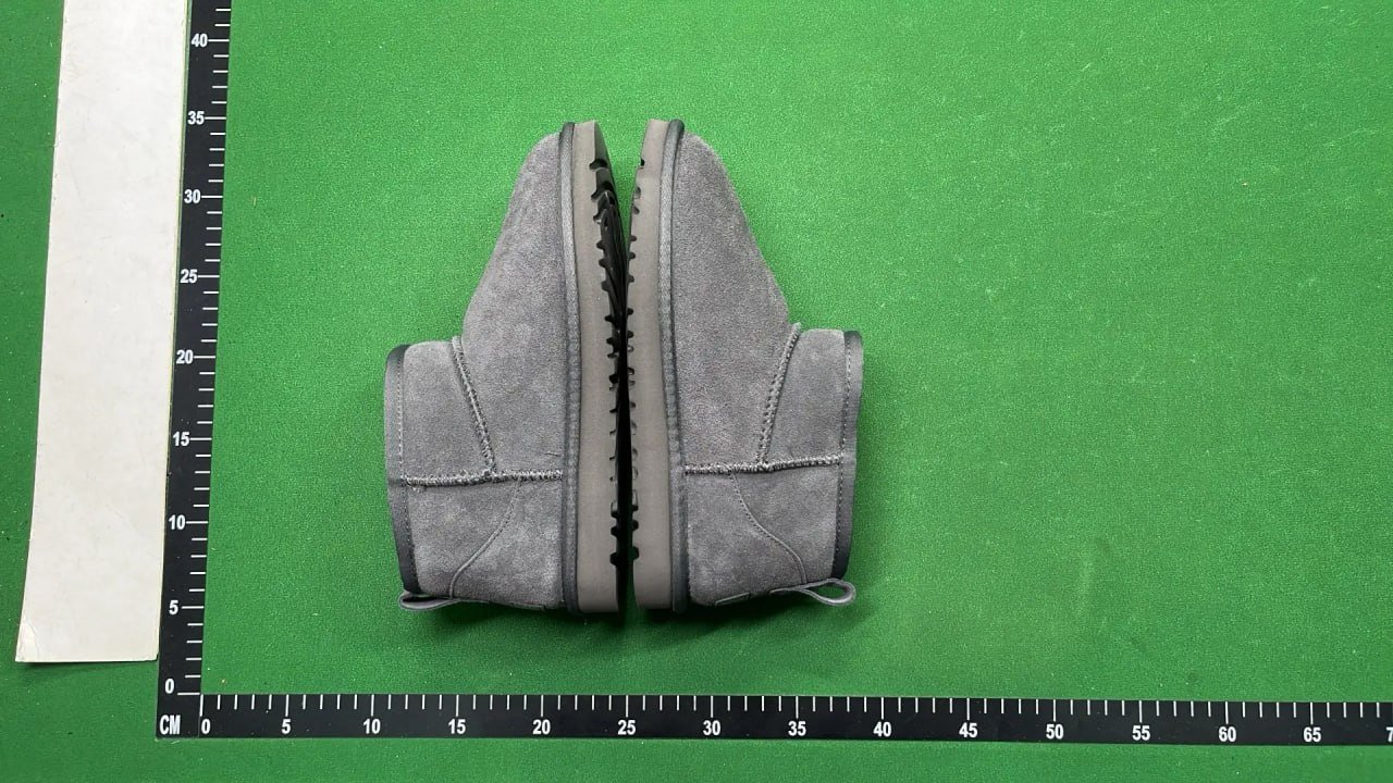 UGG Classic Mini Boots