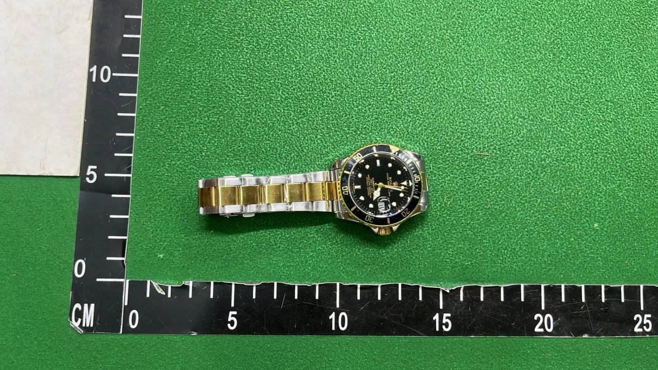Rolex Submariner, Daytona, Yacht-Master, and Other Models Watches