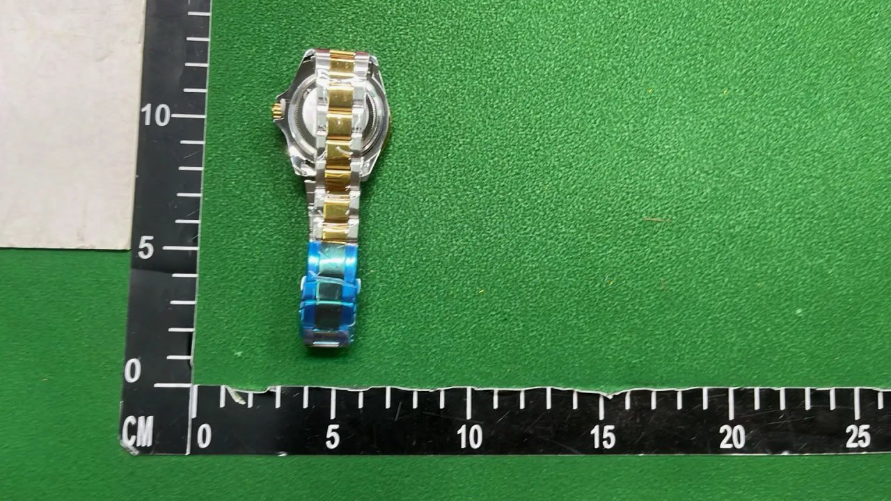 Rolex Submariner, Daytona, Yacht-Master, and Other Models Watches