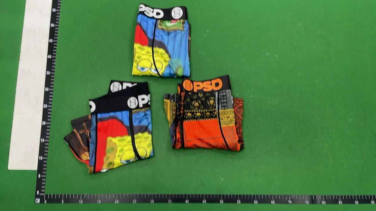 PSD Underwear [9 Unique Designs]