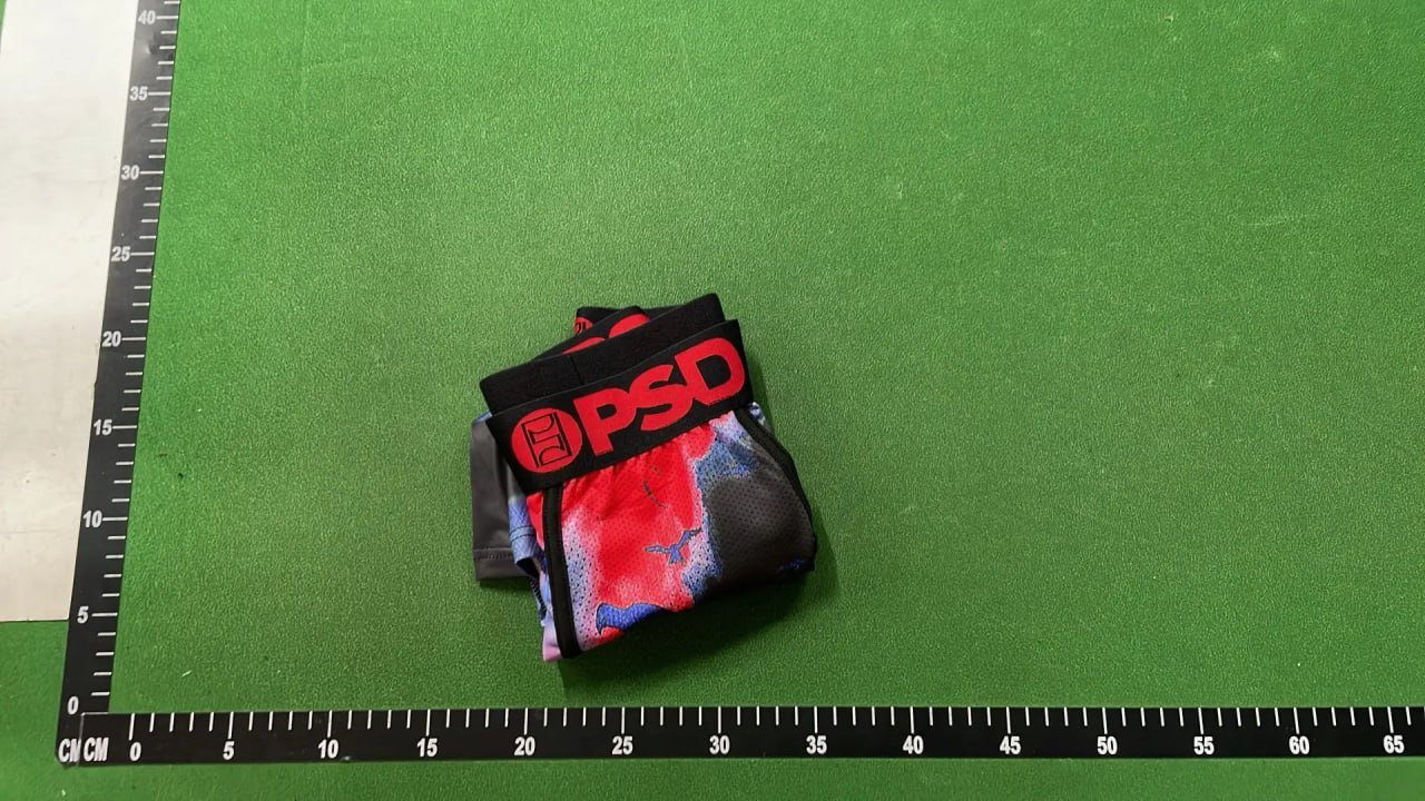 PSD Shark Mouth Boxer Briefs