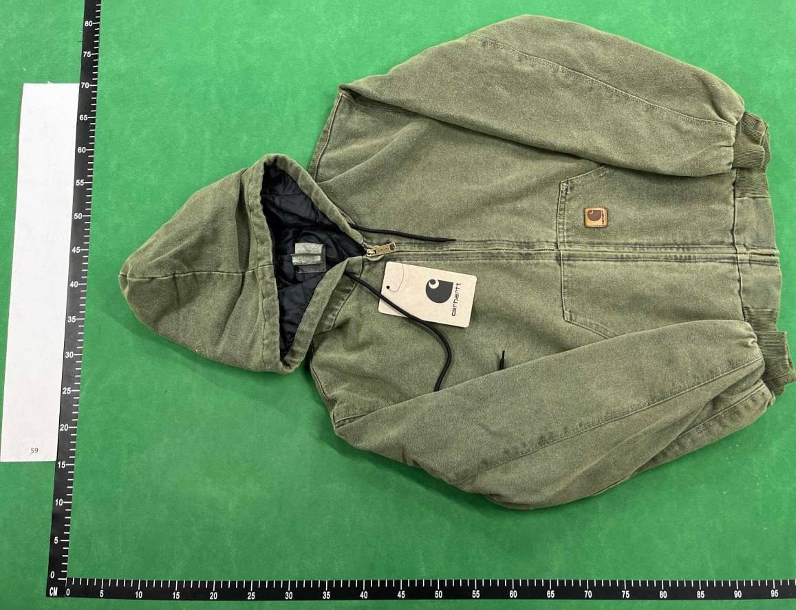Carhartt Detroit Jacket