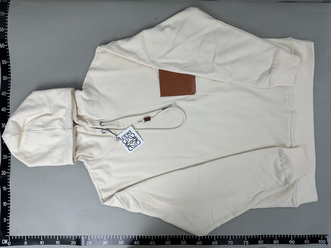 Louis Vuitton Monogram Cloud Print Sweatshirt [36+ models]