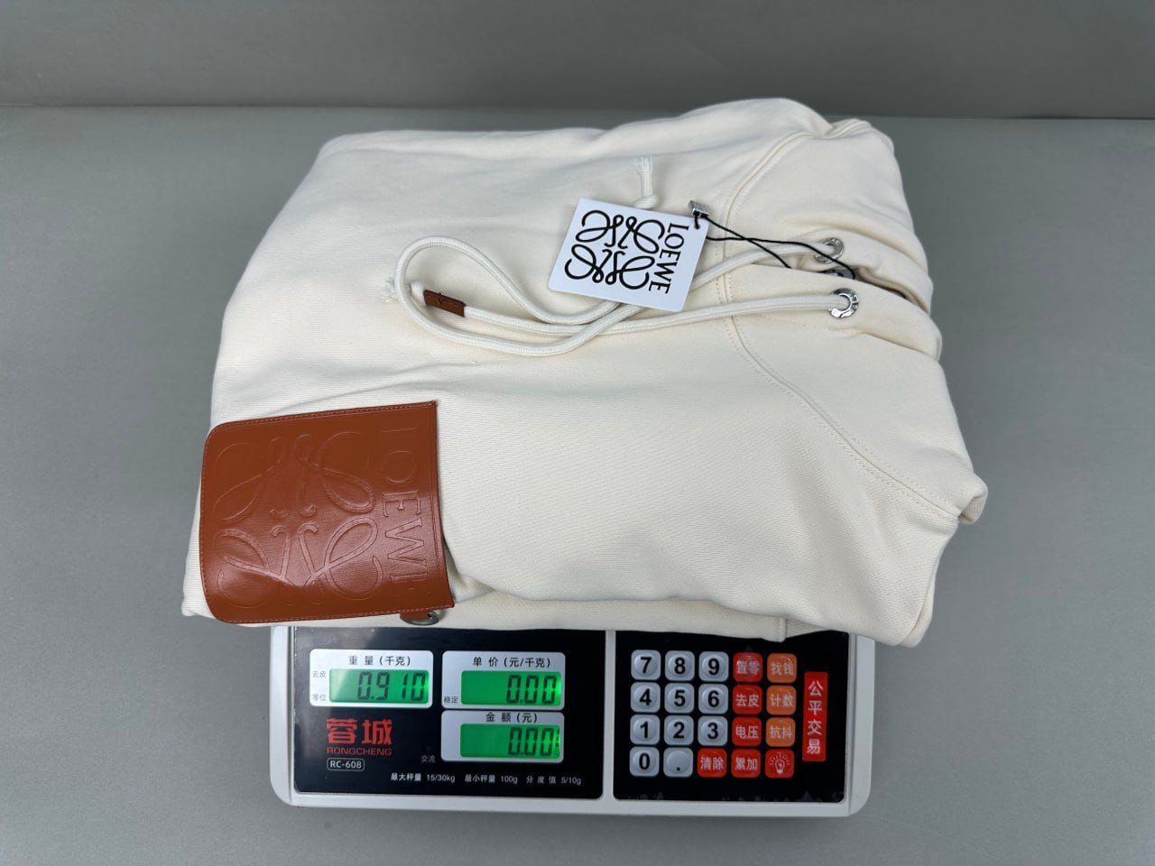 Louis Vuitton Monogram Cloud Print Sweatshirt [36+ models]