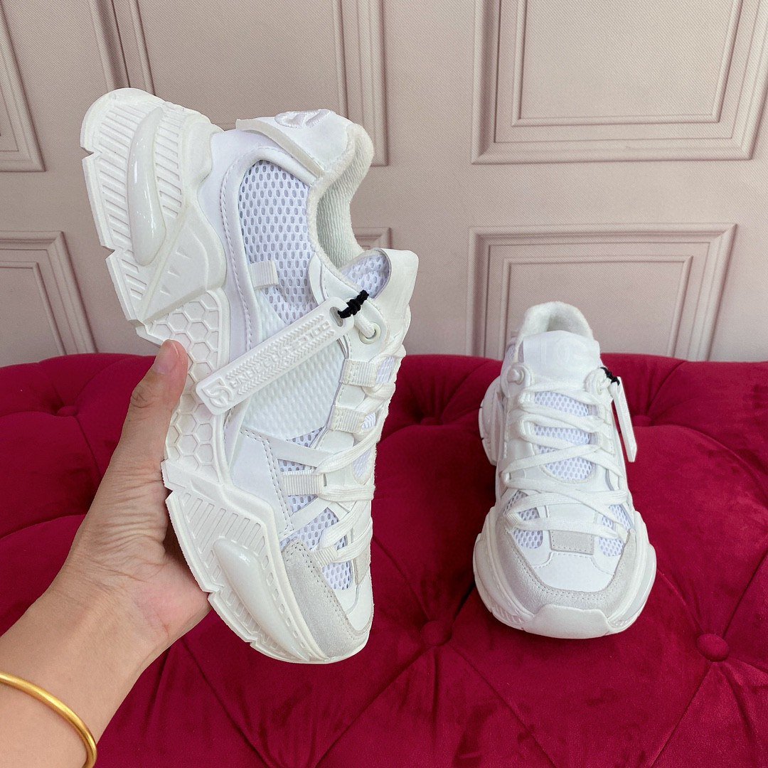 Dolce & Gabbana Airmaster Sneakers