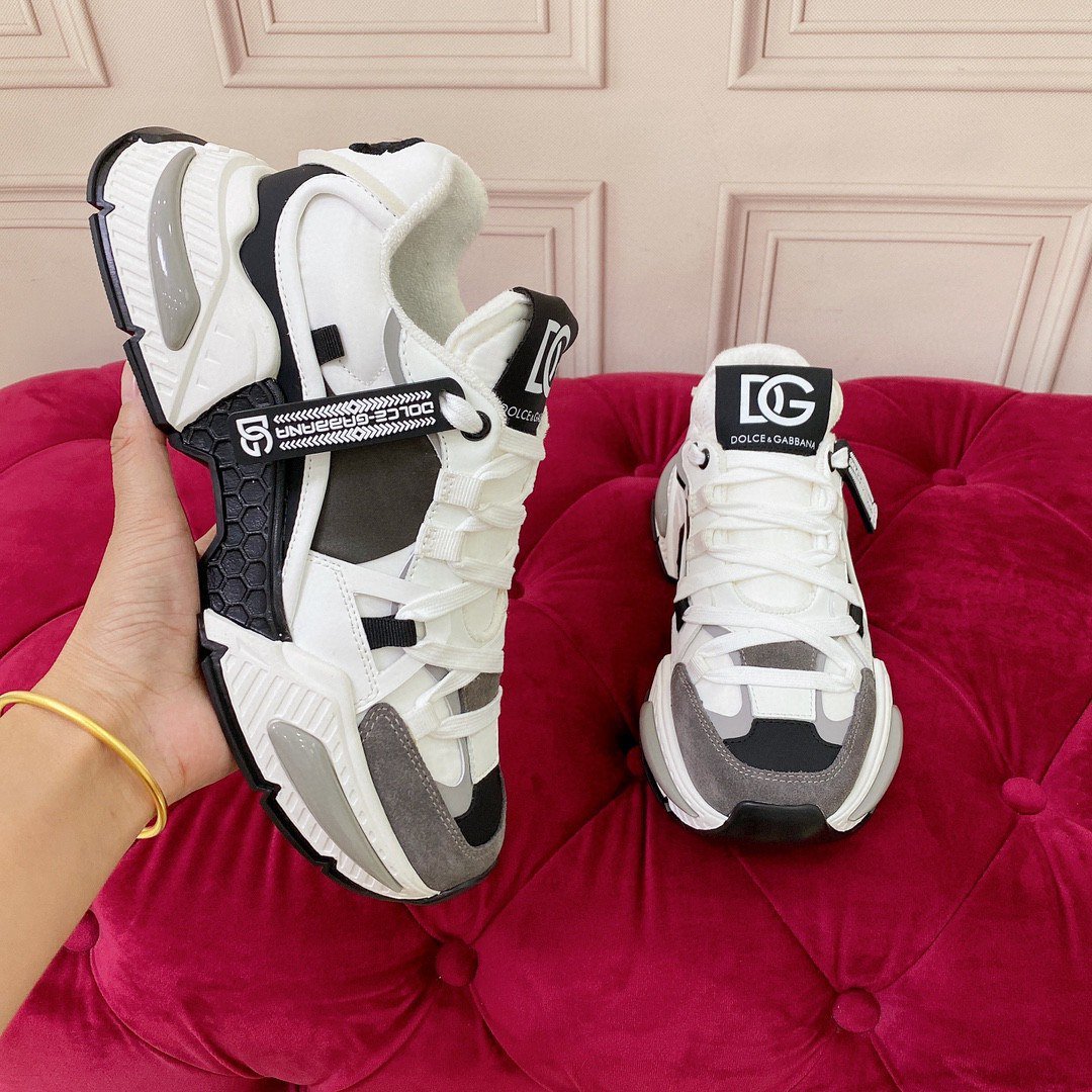 Dolce & Gabbana Airmaster Sneakers