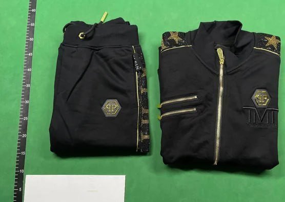 Philipp Plein Skull & Teddy Bear Embellished Sweaters [30+ styles]