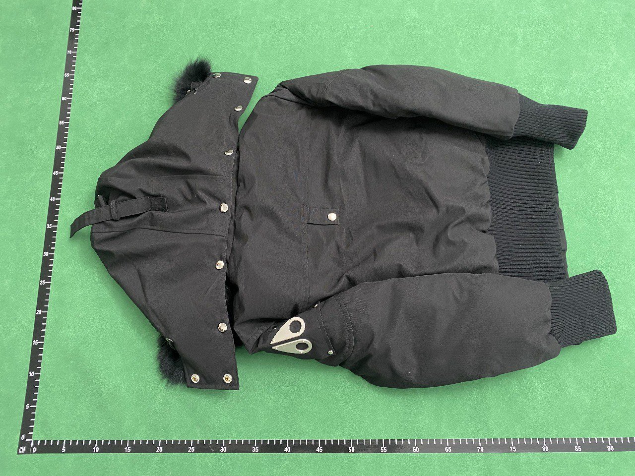 Moose Knuckles Down Coat [Multiple Styles Including B22, Maya, and GG Supreme Designs]