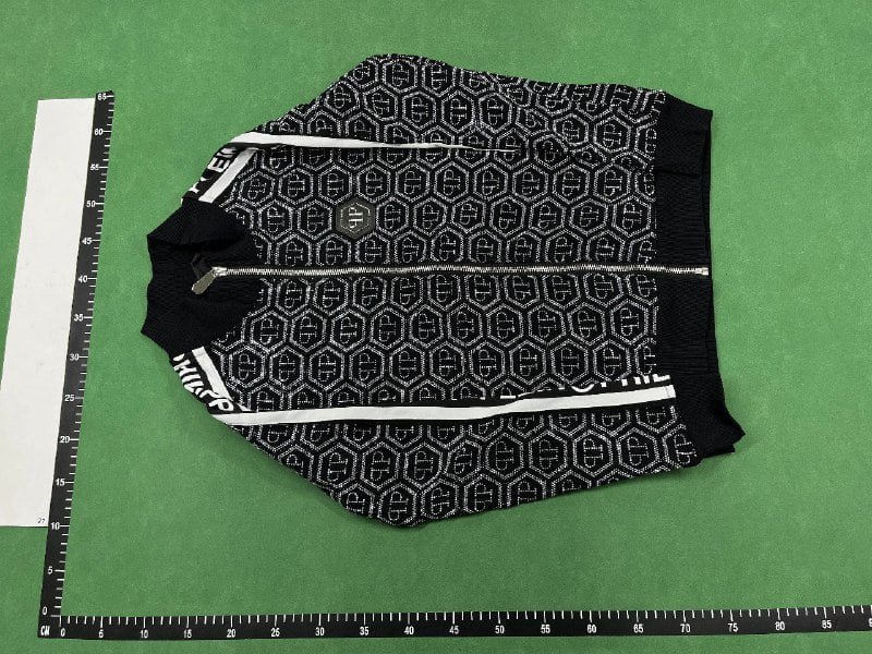 Philipp Plein Skull & Teddy Bear Embellished Sweaters [30+ styles]