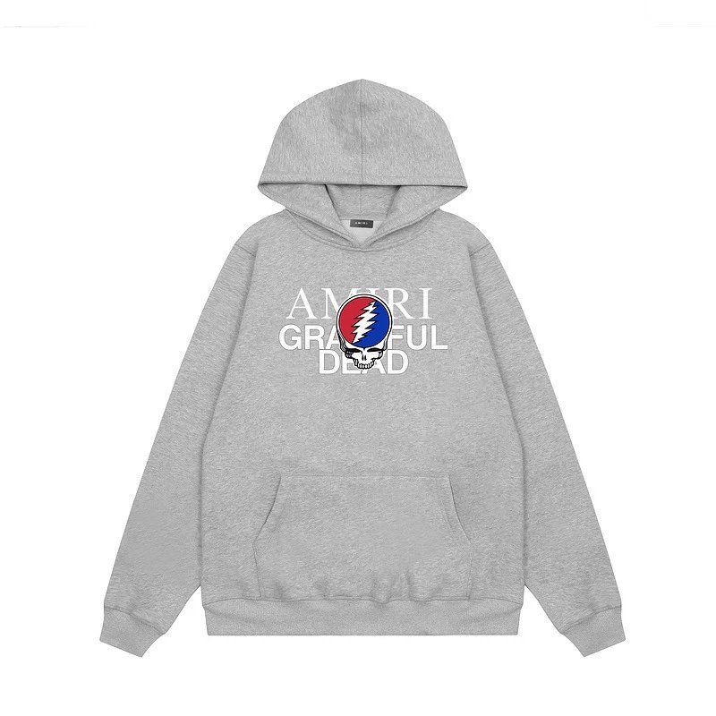 Amiri Hoodie [Multiple Designs & Colors]