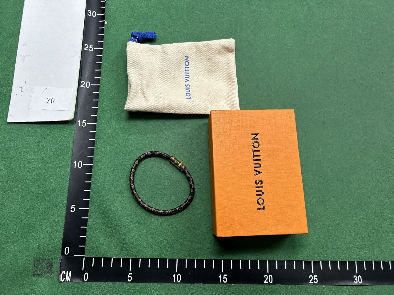 Louis Vuitton Bracelet