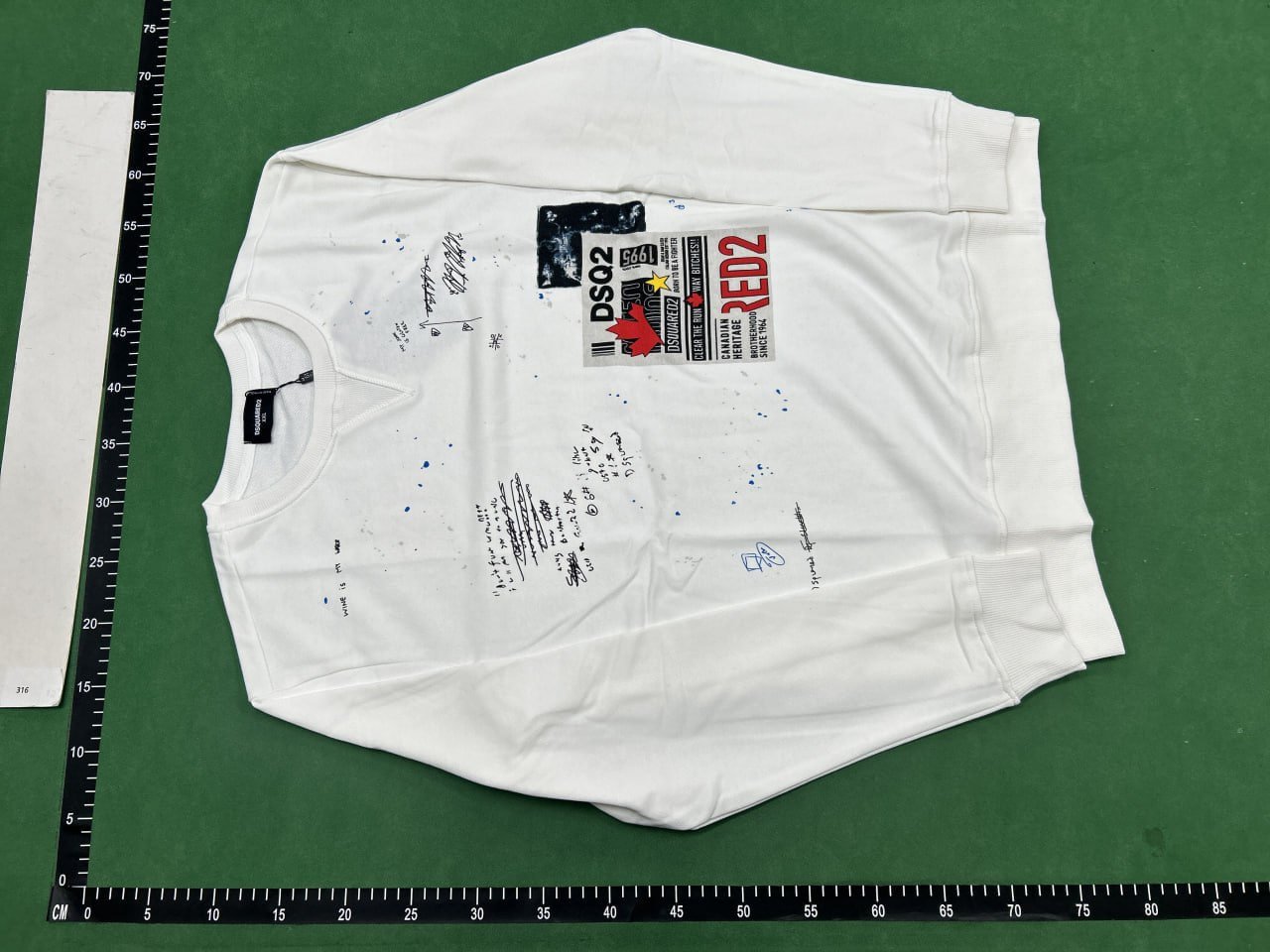 Dsquared2 Icon Collection Sweater [9 Styles]