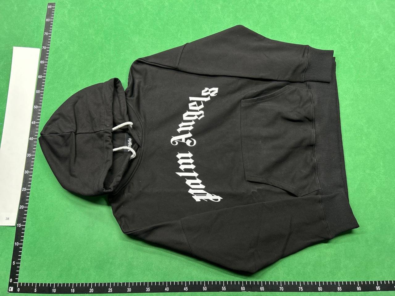 Palm Angels Hoodie [Multiple Designs]