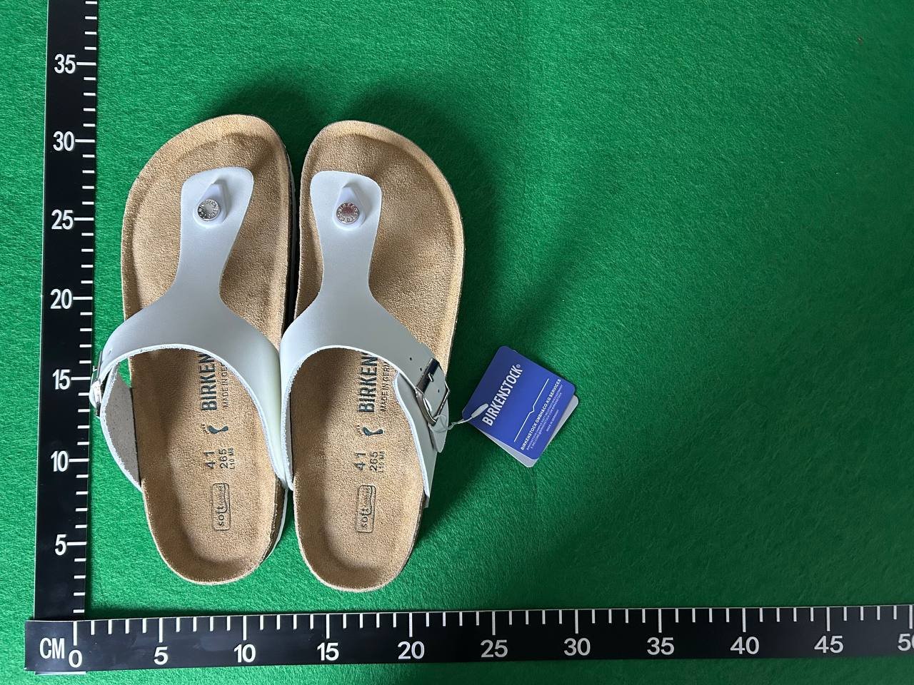 BIRKENSTOCK Arizona Sandals