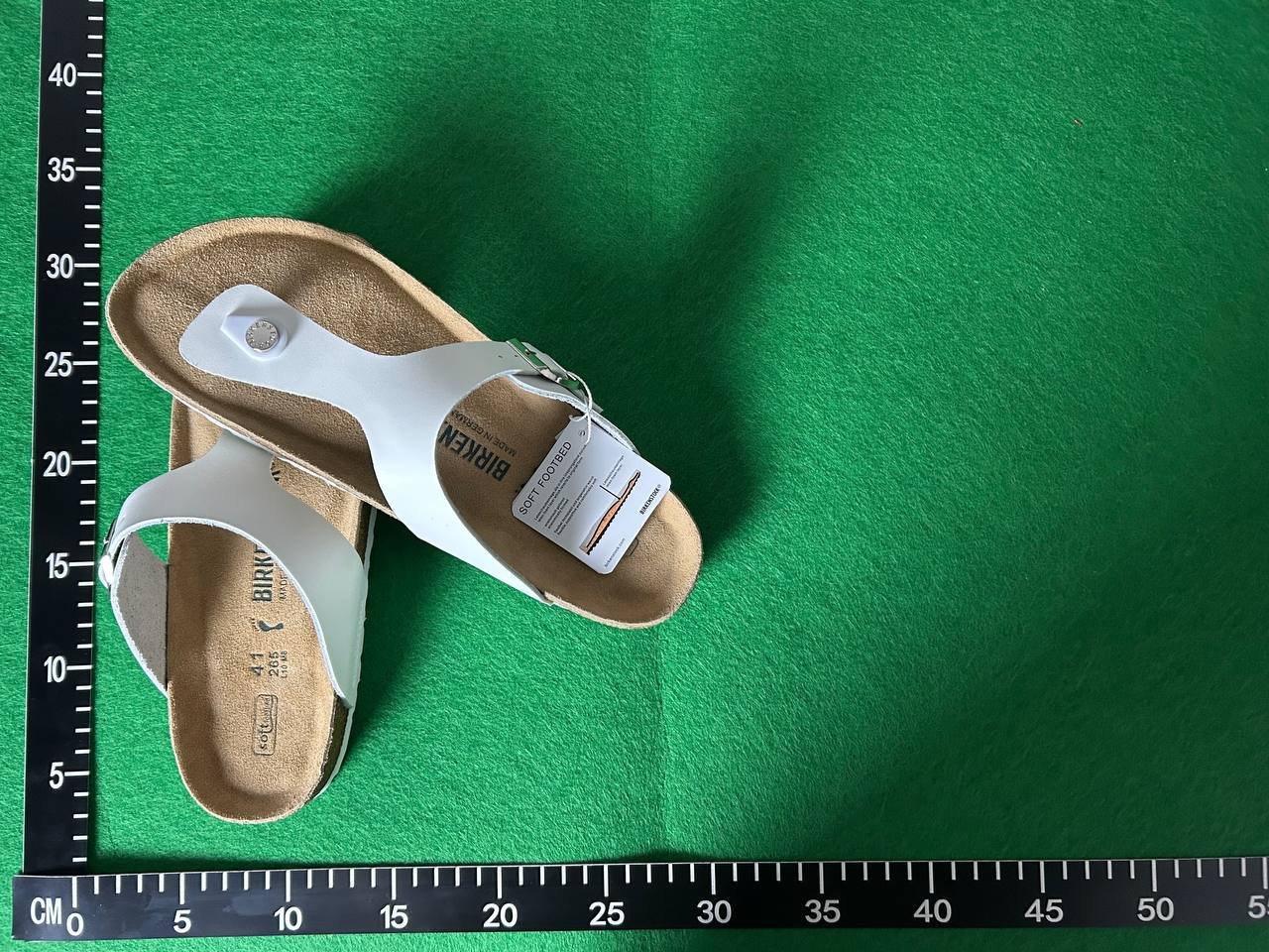 BIRKENSTOCK Arizona Sandals