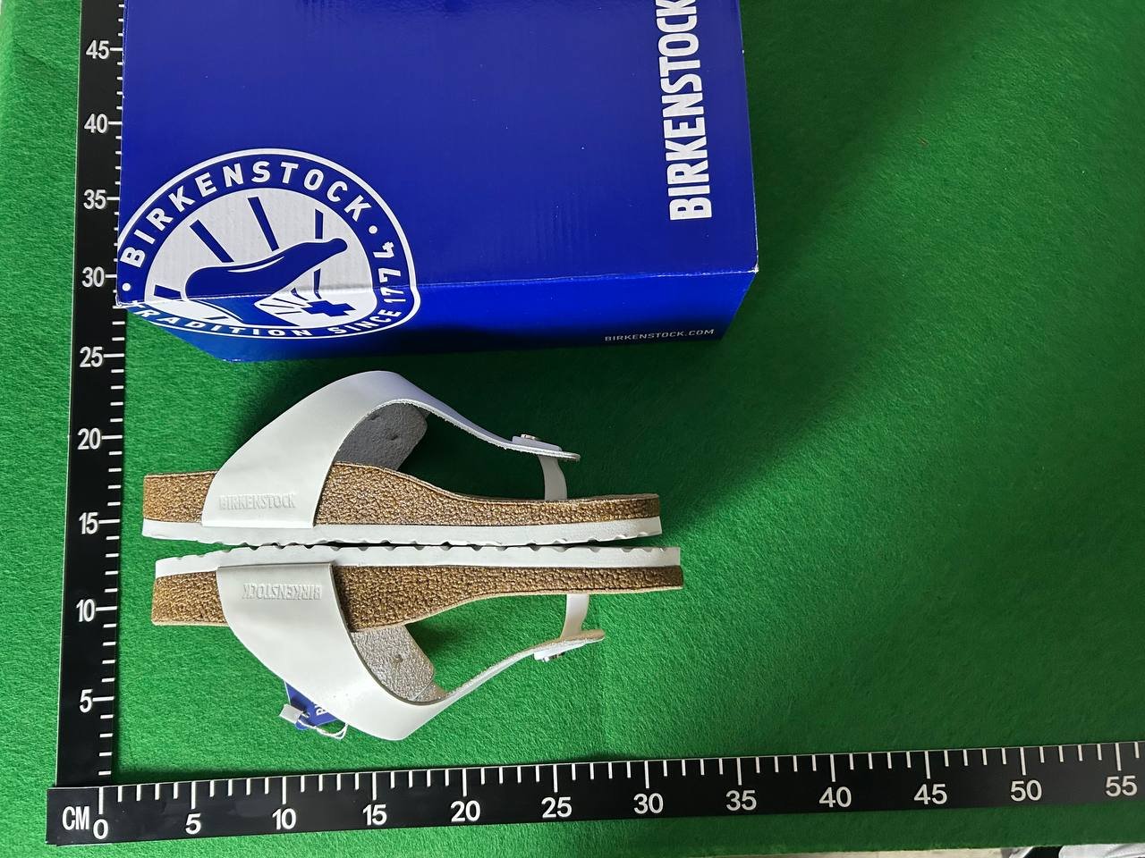 BIRKENSTOCK Arizona Sandals