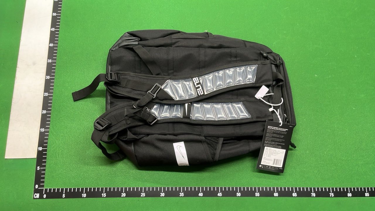 Nike Max Air Backpack / Adidas Classic Backpack / The North Face Backpack [Multiple Styles]