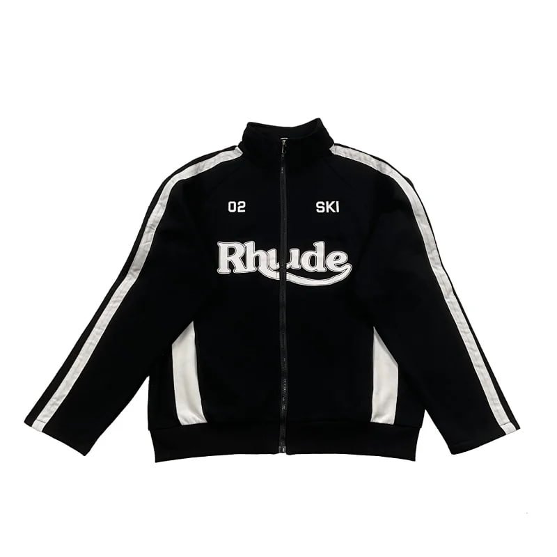 Rhude Half-Zip Sweatshirt & Jogger Set [8 Colorways]