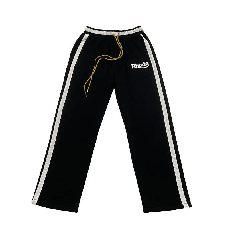 Rhude Half-Zip Sweatshirt & Jogger Set [8 Colorways]