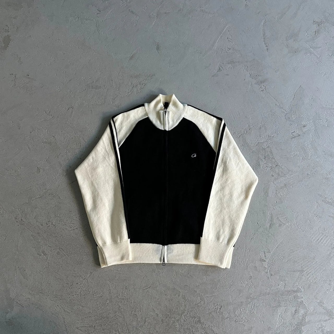 Corteiz C Logo Sweater & Puffer Jacket Collection