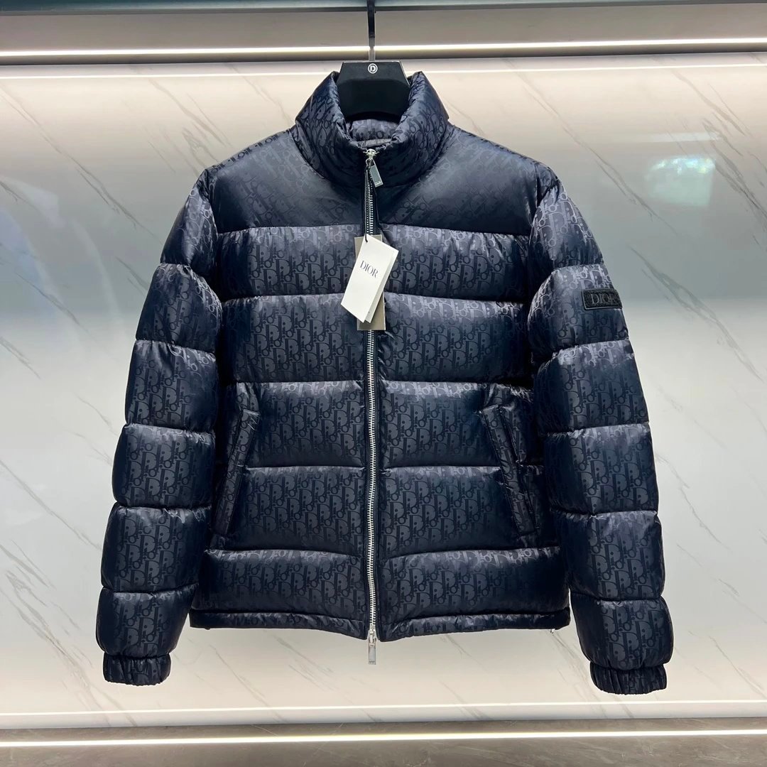 Prada Down Jacket