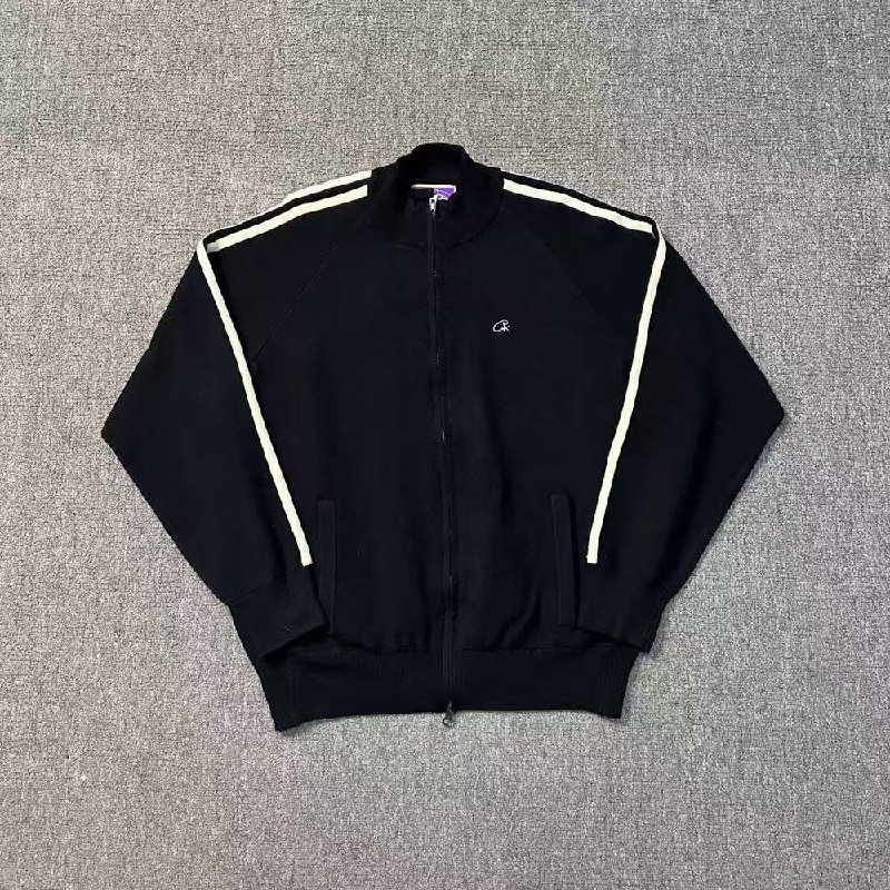 Corteiz Sweater Jacket Collection [9 Styles]