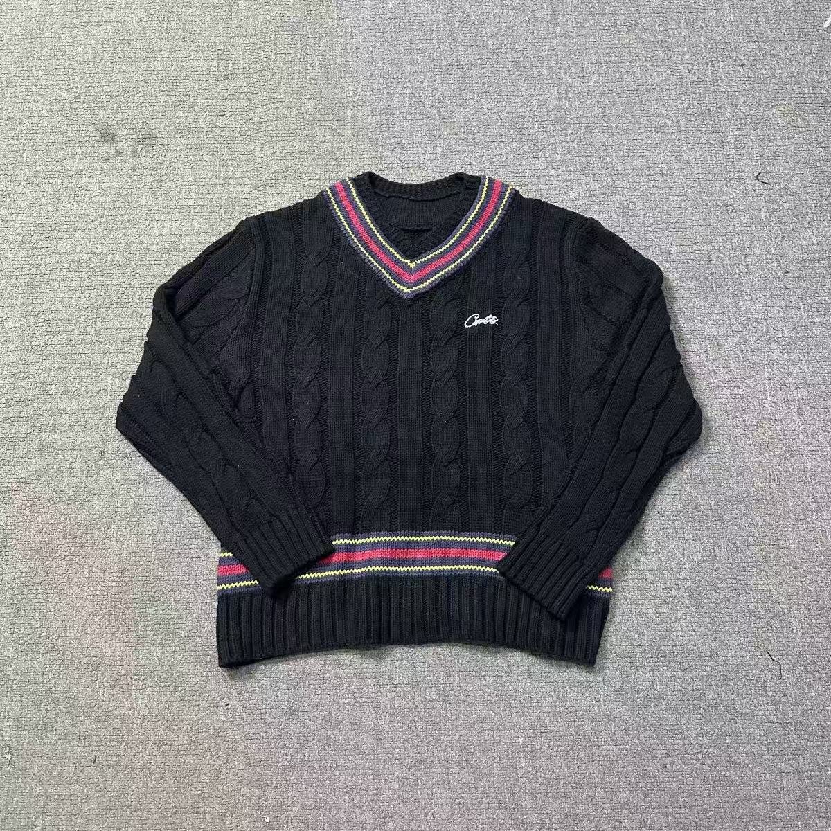 Corteiz Sweater Jacket Collection [9 Styles]