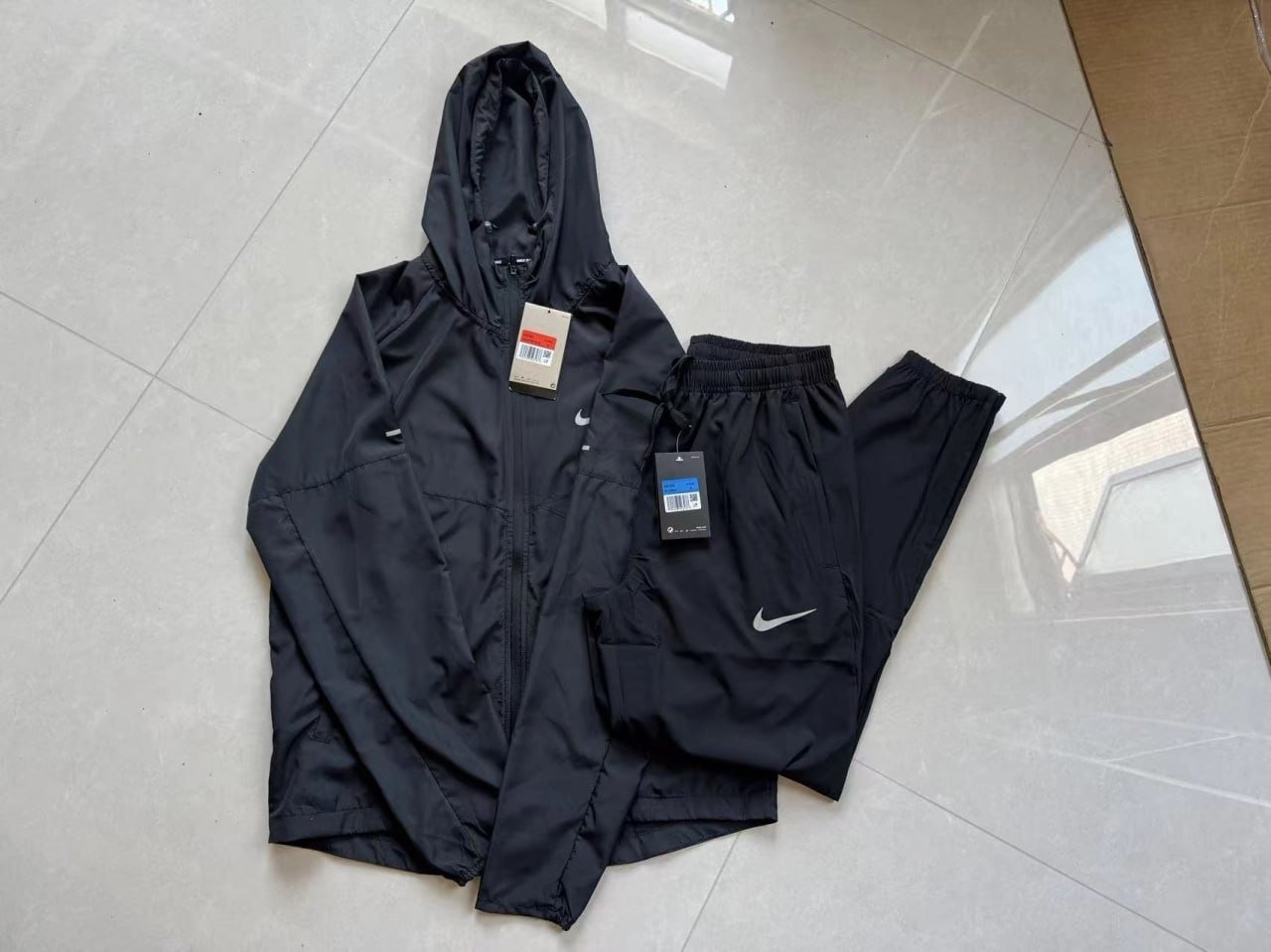Nike Sportswear Windrunner Jacket