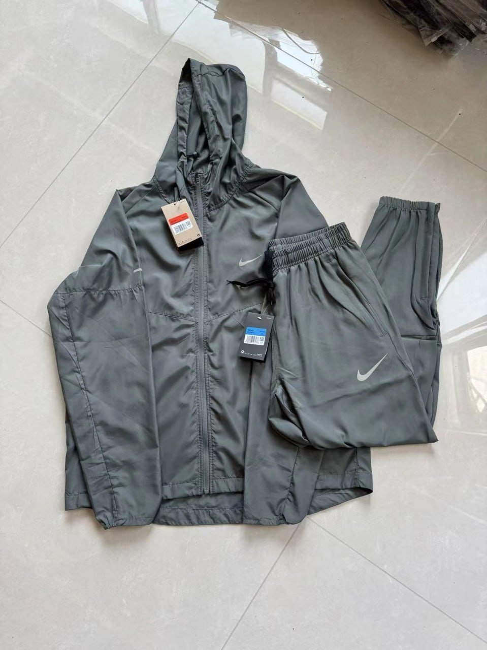Nike Sportswear Windrunner Jacket