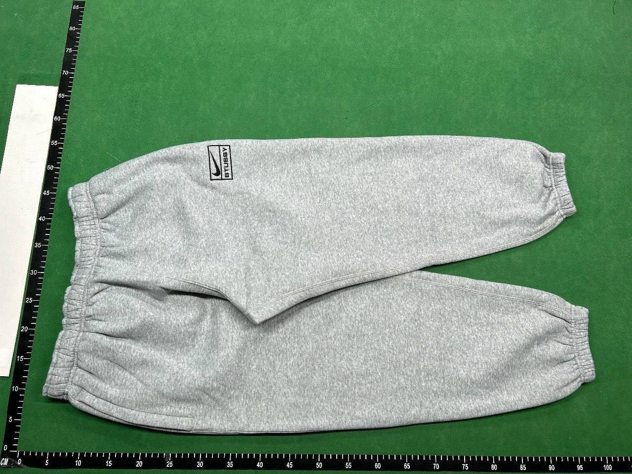 Nike x Stussy Crewneck Sweatshirt & Jogger Pants Set