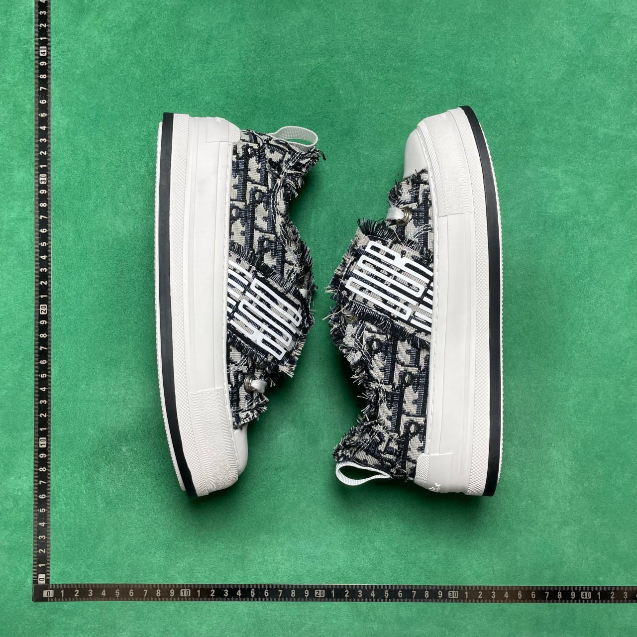 Dior Walk'n' Sneakers