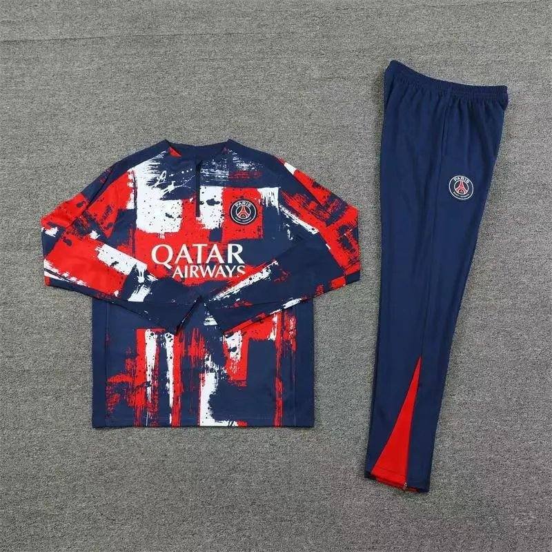 Football training suit