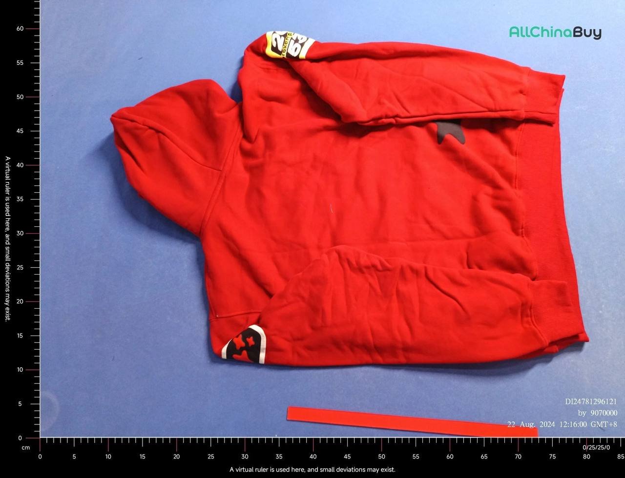 Broken Planet Hoodies [9 Styles]