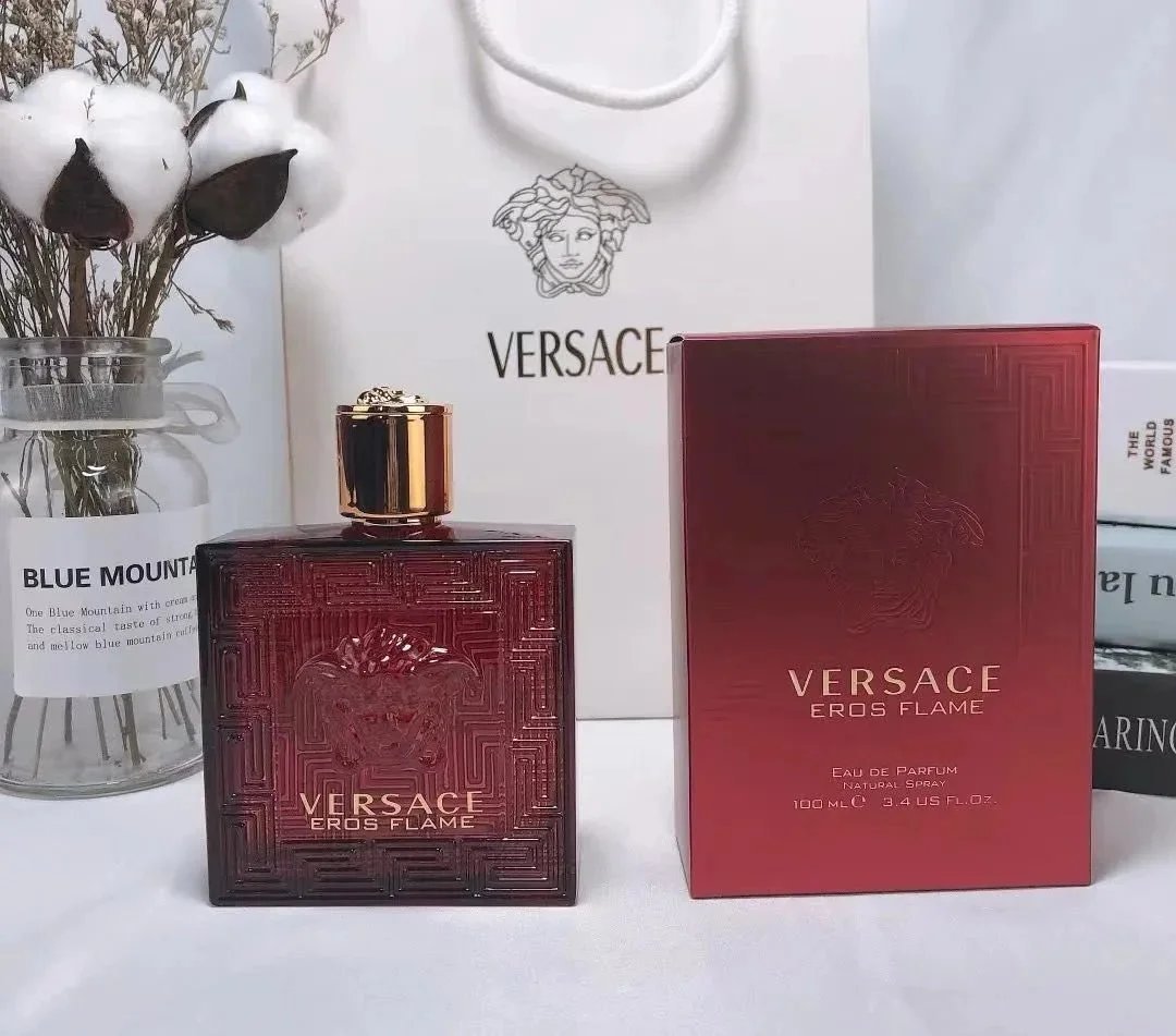 Amiri Angel Print Distressed Jeans