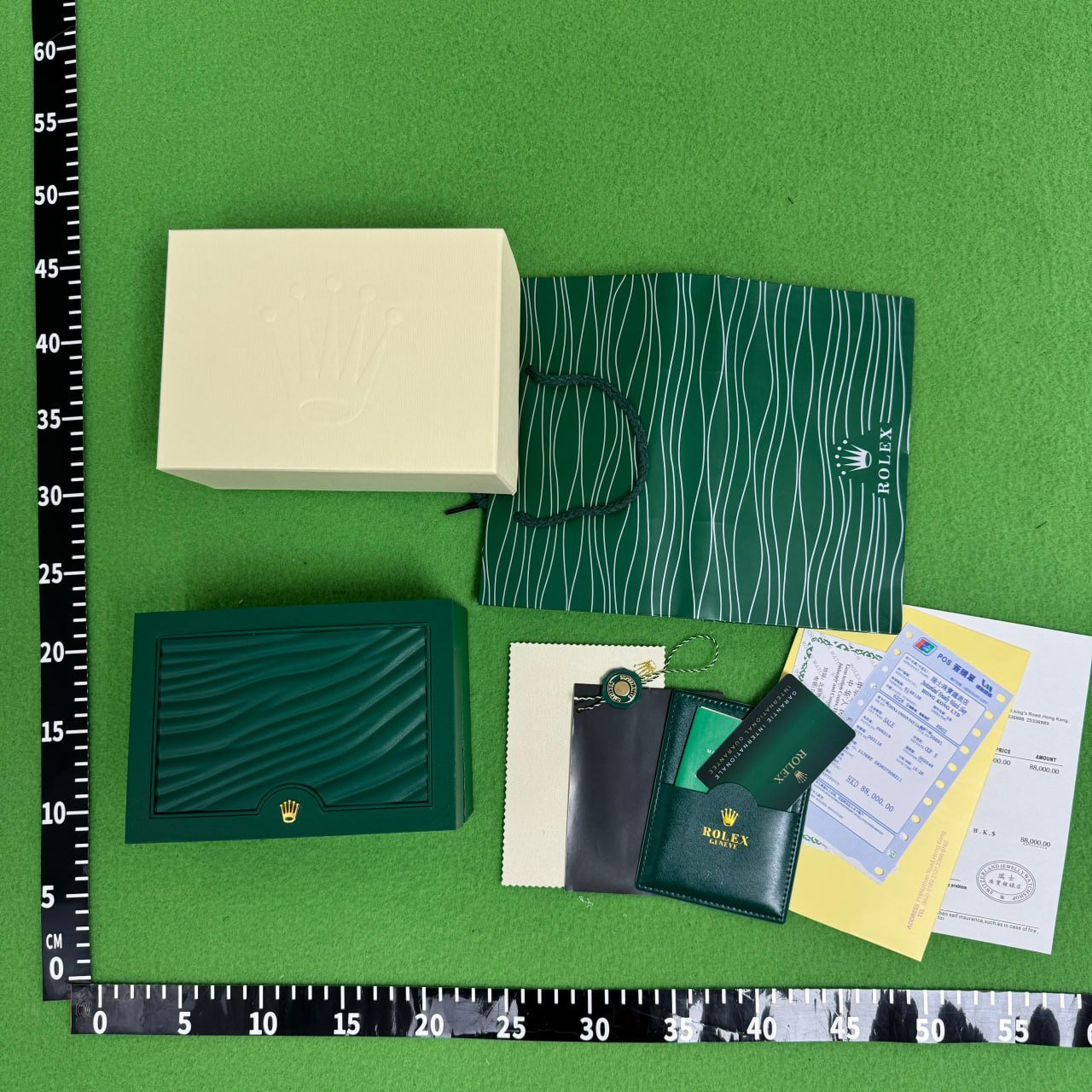 Rolex Submariner & GMT-Master II Style Watches [Multiple Colors & Bezels]