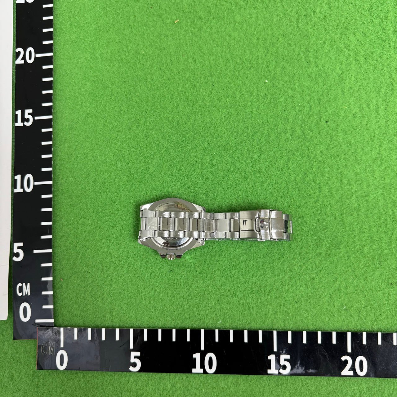 Rolex Submariner & GMT-Master II Style Watches [Multiple Colors & Bezels]