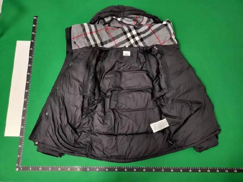 Burberry Vintage Check Hoodies / Hooded Jackets / Sweatshirts / Sweaters