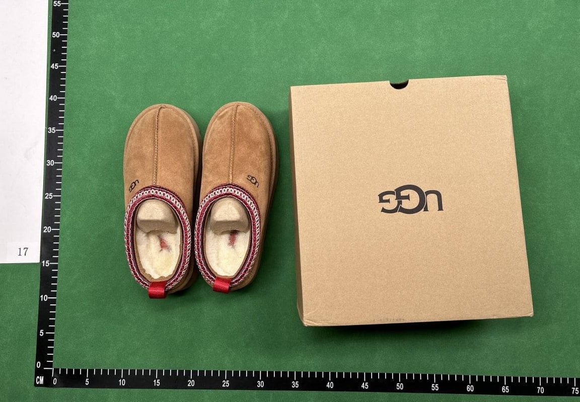 UGG MAYA Slippers [40 colors]