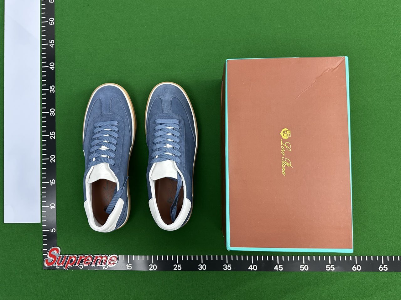 Loro Piana Maya Sneakers