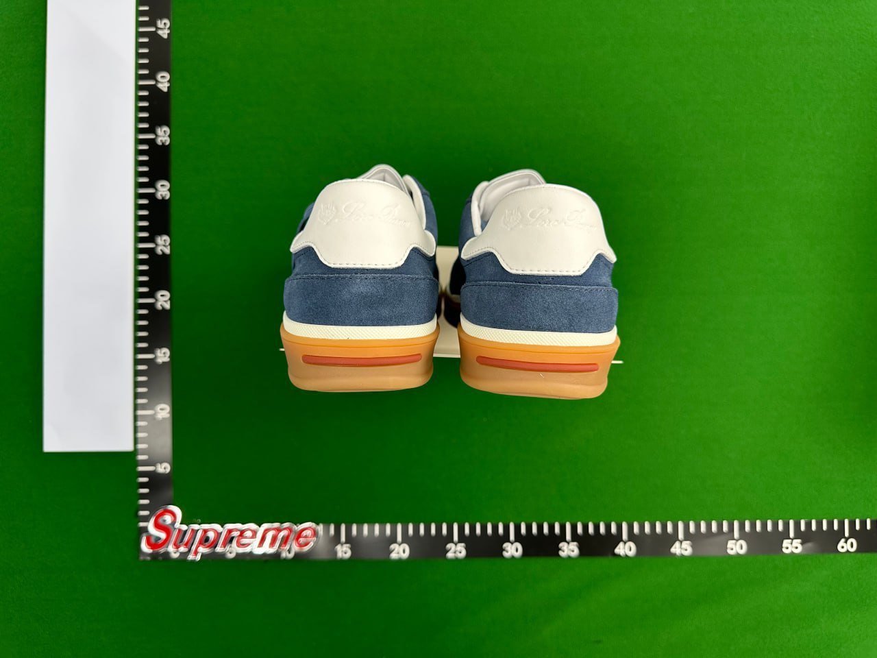 Loro Piana Maya Sneakers