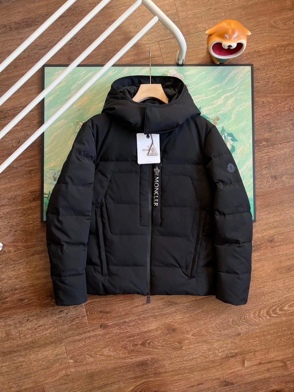 Moncler MAYA Down Jacket