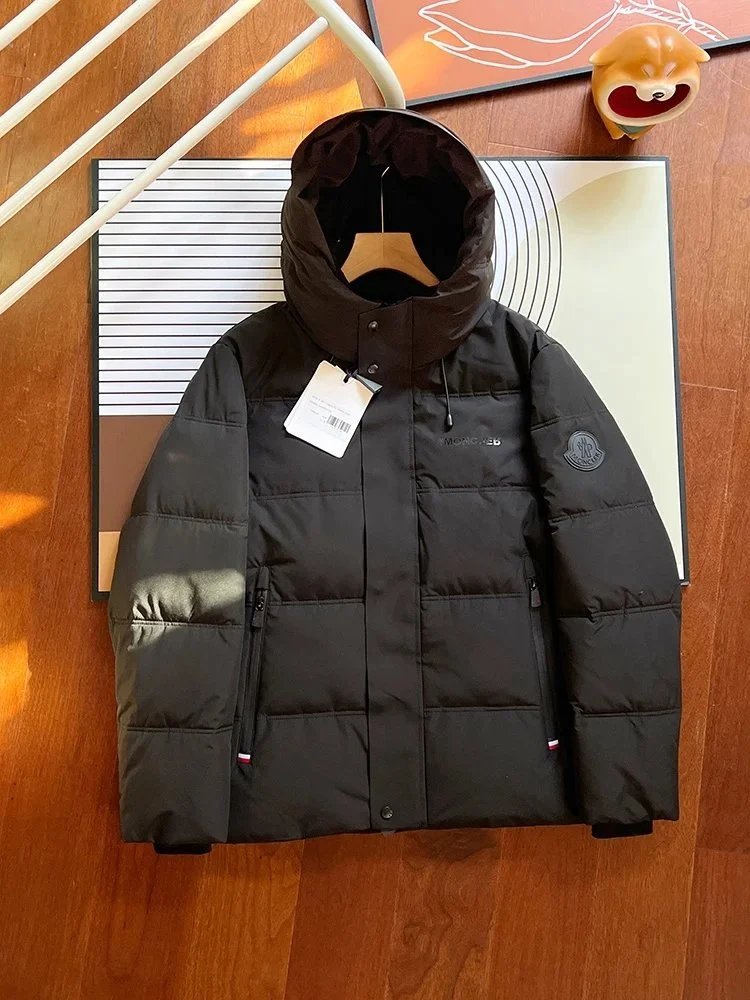 Moncler MAYA Down Jacket