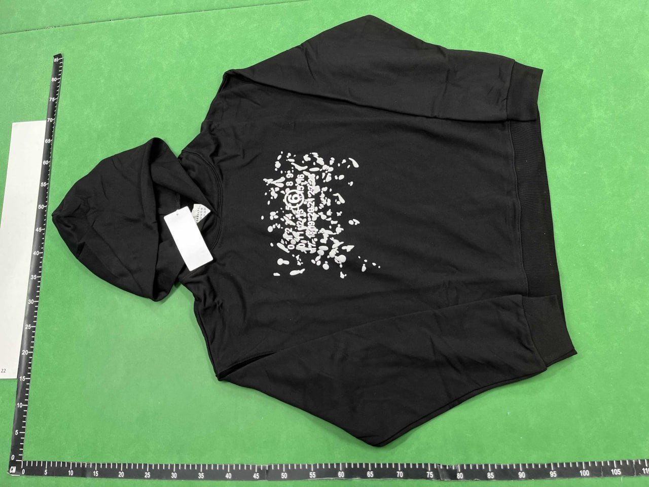 Maison Margiela Hoodies [Multiple Styles & Colors]