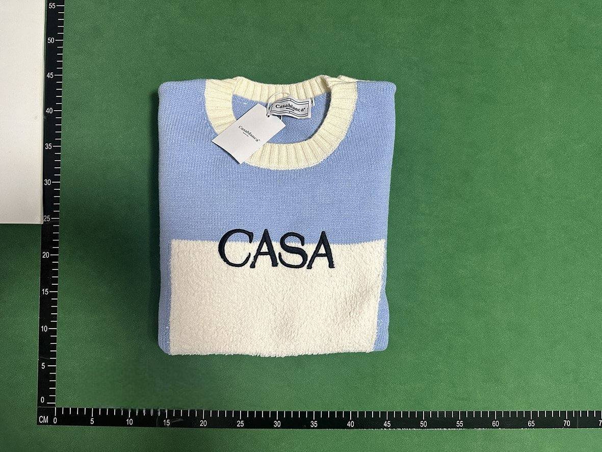 Casa Sweater [Multiple Styles & Colorways]