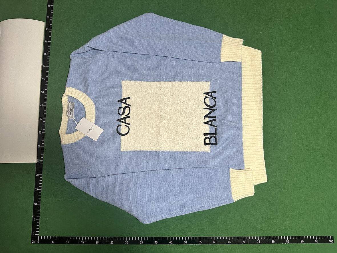 Casa Sweater [Multiple Styles & Colorways]