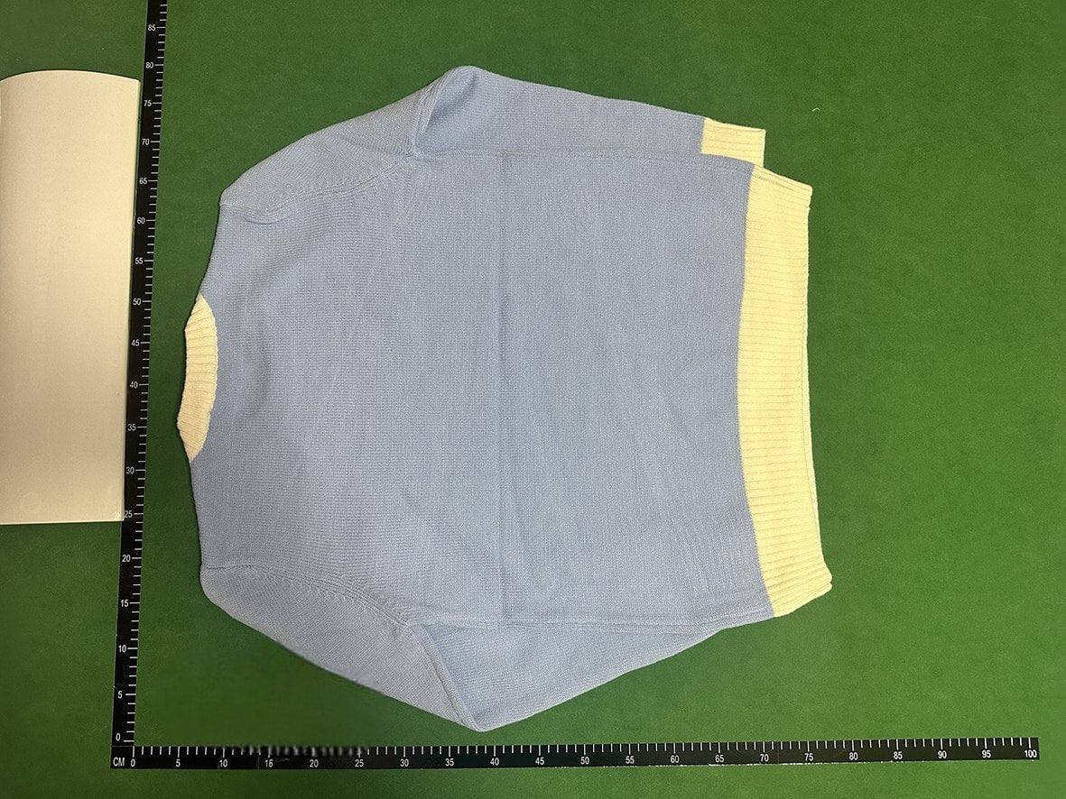 Casa Sweater [Multiple Styles & Colorways]