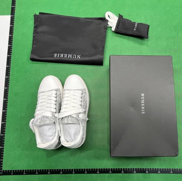 NUMERIS MAYA Sneakers [19+ styles]