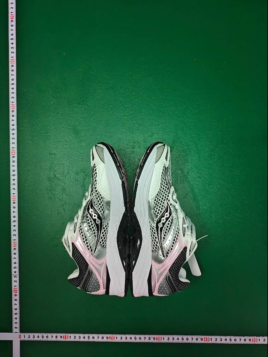 Saucony Shadow 6000 Sneakers / Bottega Veneta Shoes [Multiple Colorways]