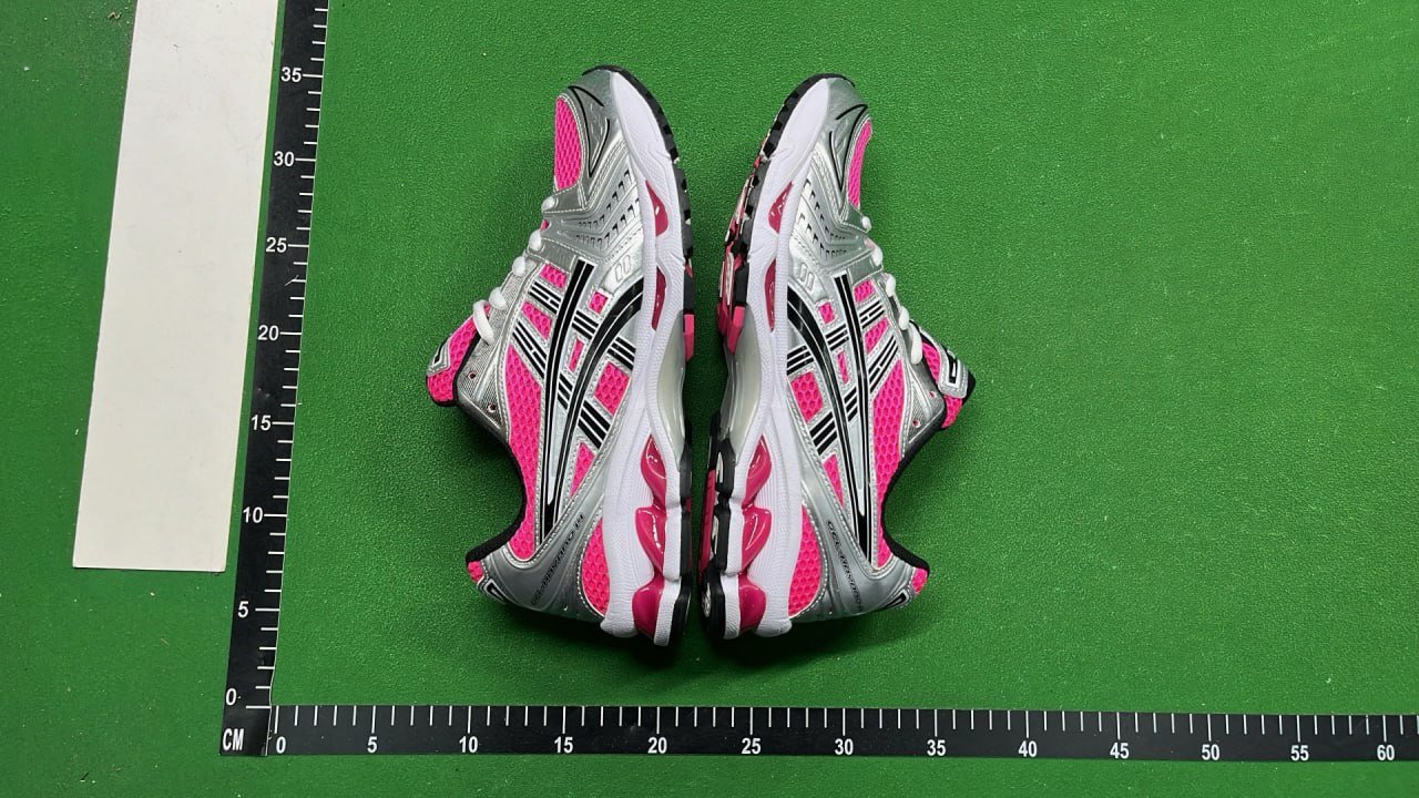 Asics Gel-Kayano 14 Sneakers [40 Styles]